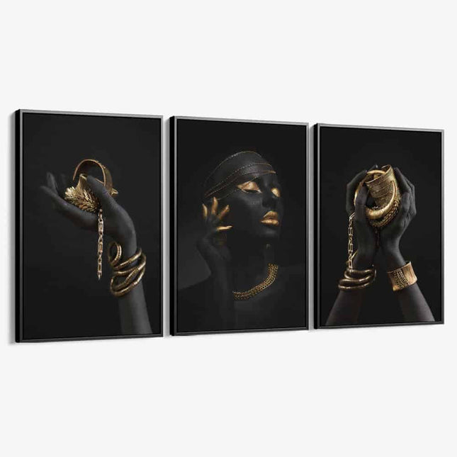 Bundle: "Native" (3x)