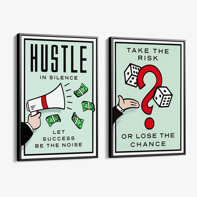 Bundle: "Monopoly" (2x)