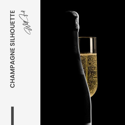 Bundle: "Champagne" (3x)