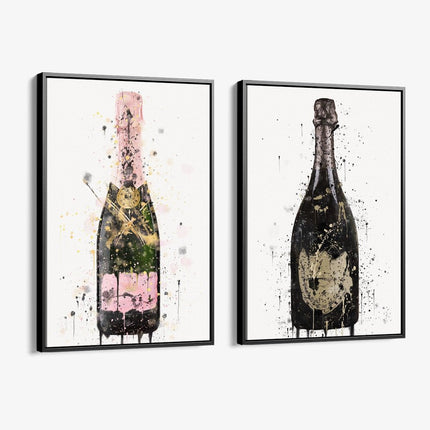 "Bundle: His & Hers (2x)"