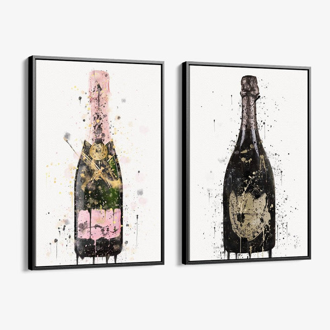 "Bundle: His & Hers (2x)"