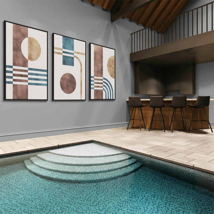 Bundle: "Enigmatic Constructions" (3x)