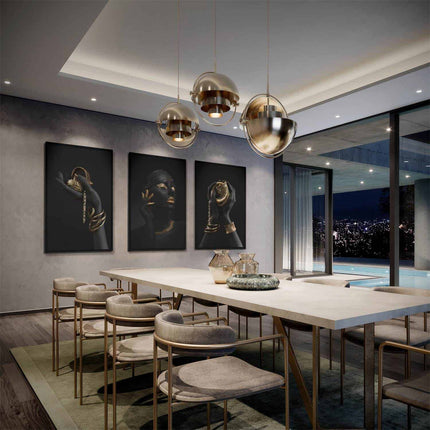 Bundle: "Native" (3x)