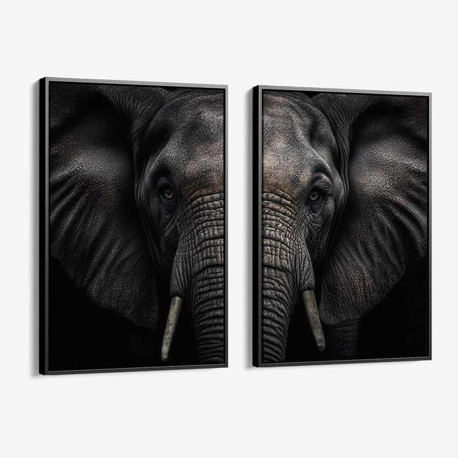 Bundle: "Elephant" (2x)