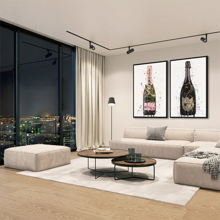 "Bundle: His & Hers (2x)"