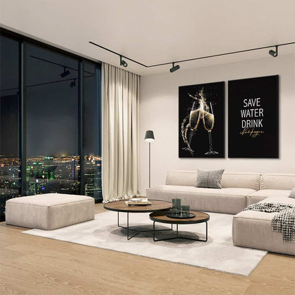 Bundle: "Saluti" (2x)