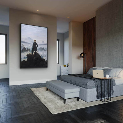 "Casper David Friedrich"