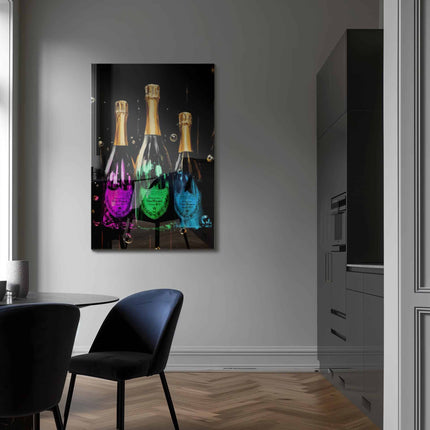 Celebration Trio – Glass