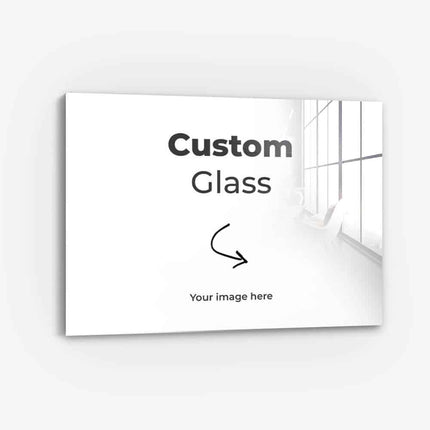 Custom Glass – Landscape