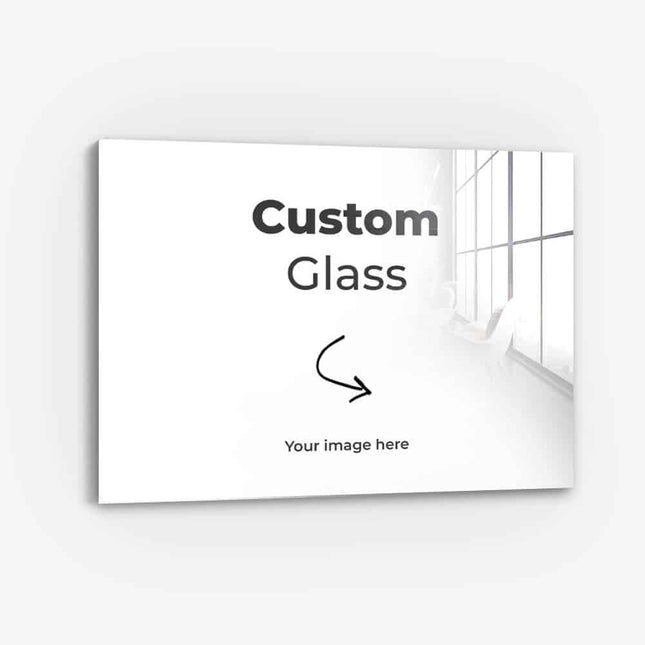 Custom Glass – Landscape