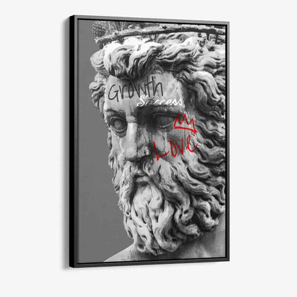 Bundle: "Sculptures" (3x)