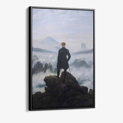 "Casper David Friedrich"