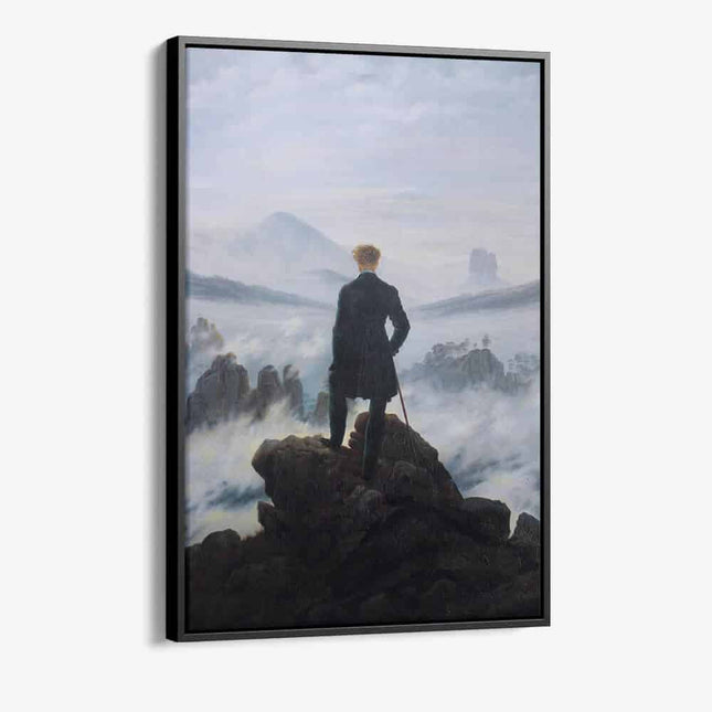 "Casper David Friedrich"