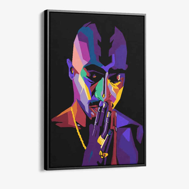 "2pac Colors"