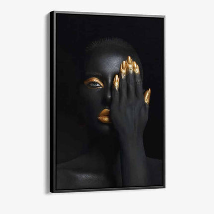 Bundle: "Golden Women" (3x)