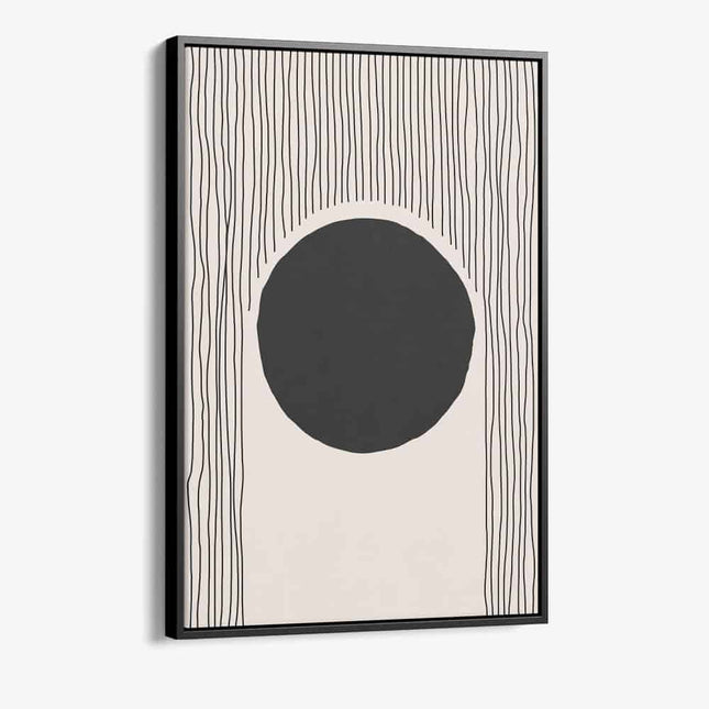 "Circular Harmony I"