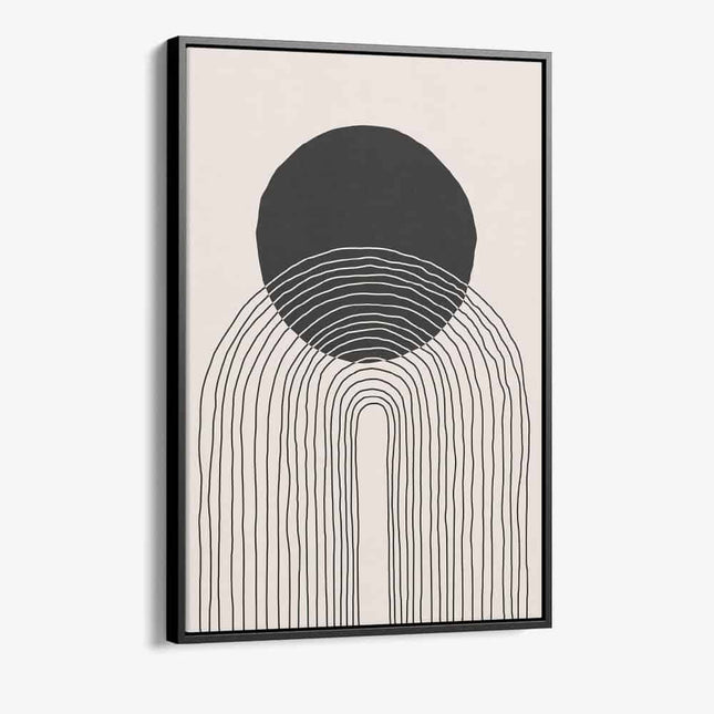 "Circular Harmony II"