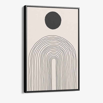 "Circular Harmony III"