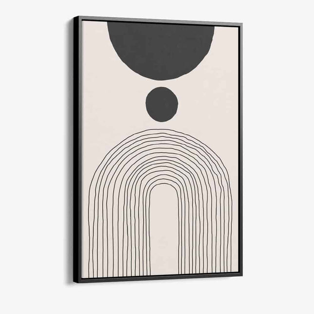 "Circular Harmony IV"