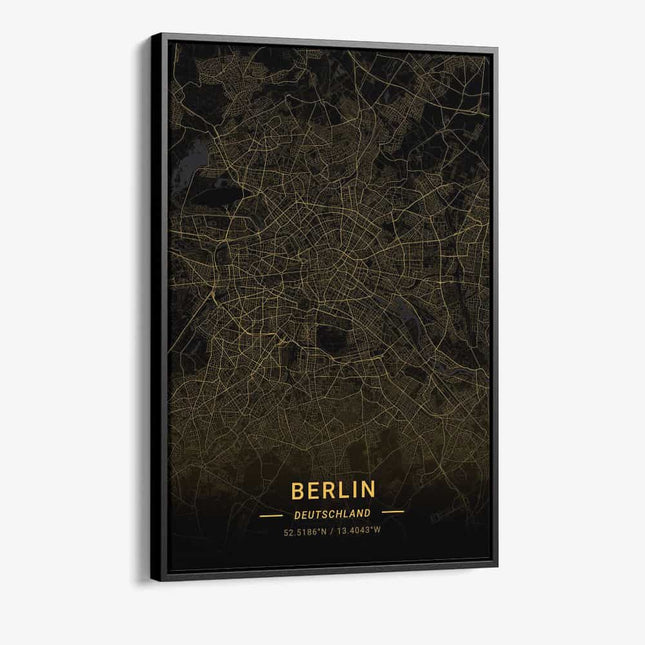 "Berlin Gold"
