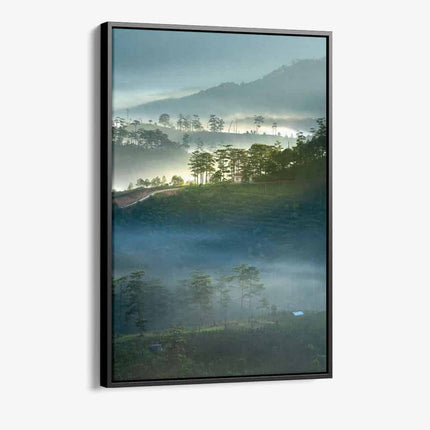 "Scenic Photography"