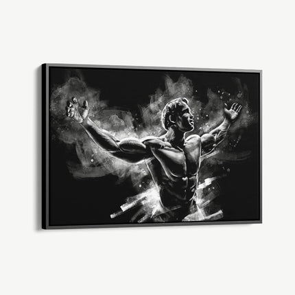 "Arnold Schwarzenegger"