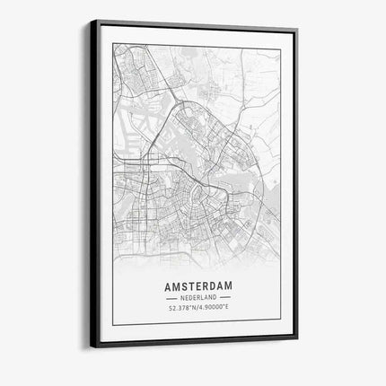 "Amsterdam"