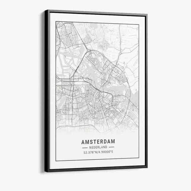 "Amsterdam"