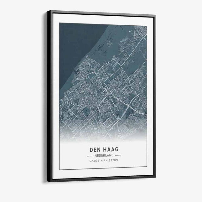 "Den Haag Donker"