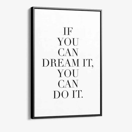 "Dream It"