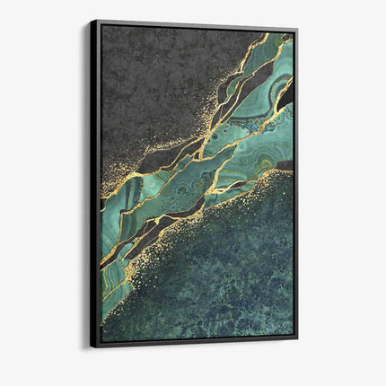 "Green Marble"