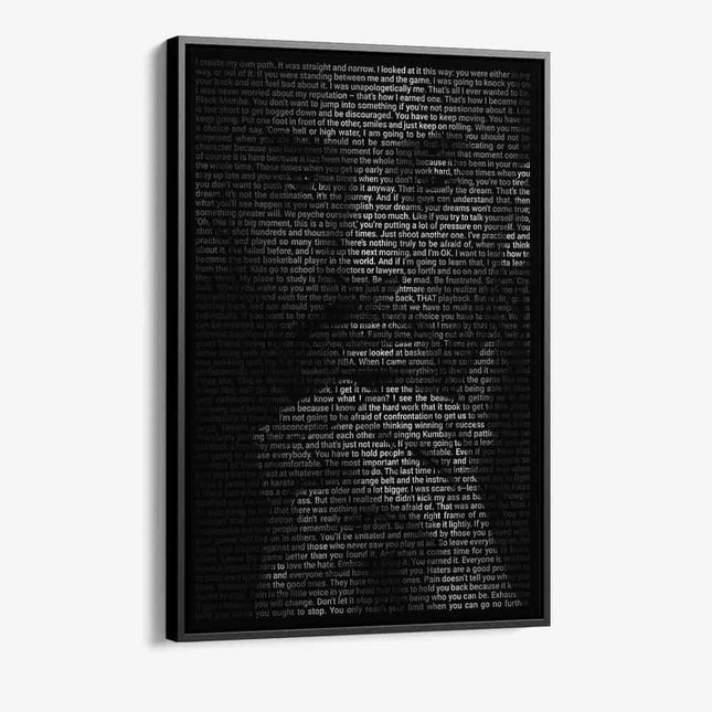 "I Create my own Path"