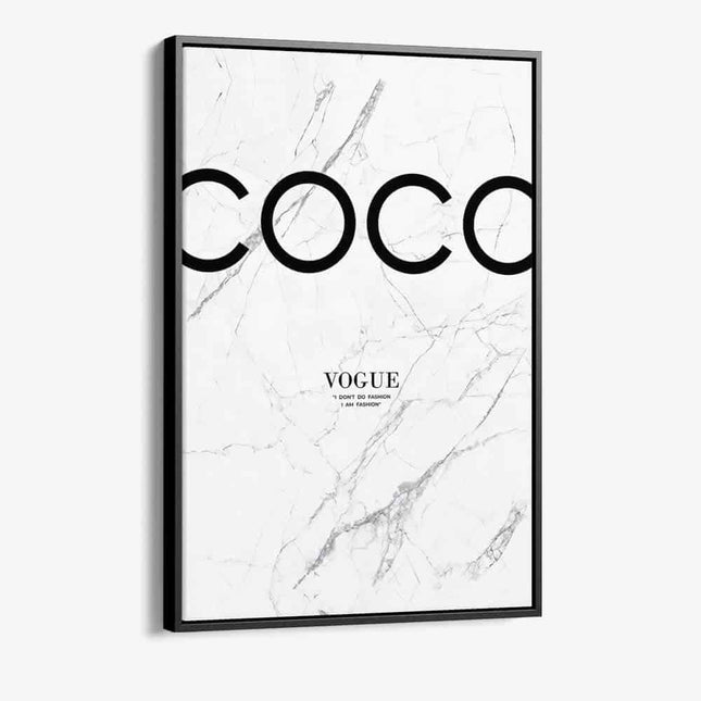 "Marmer Coco Vogue"