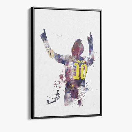 "Messi"