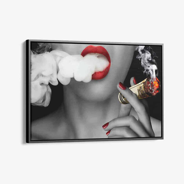 "Million Dollar Smoke"