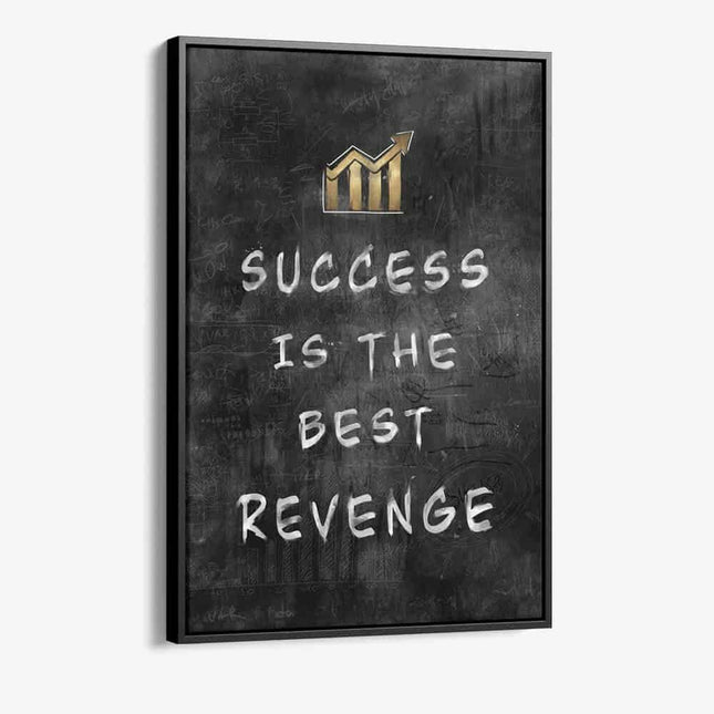 "Revenge"
