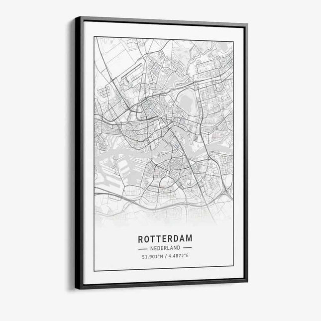 "Rotterdam"
