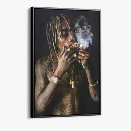 Wiz Khalifa