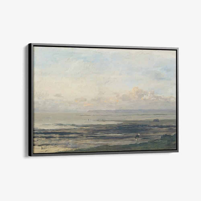 "Sea Of Daubigny"