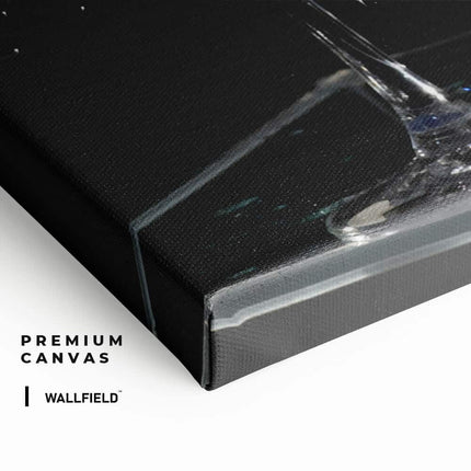 "Champagne Fountain"