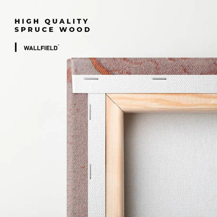 "Grey & Gold Abstract Marble"