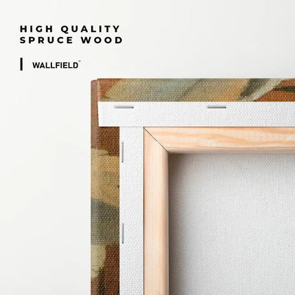 "The Endangered Swan"