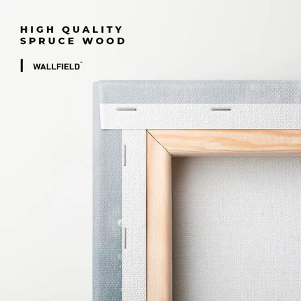 "Luxurious Time (Blue)"