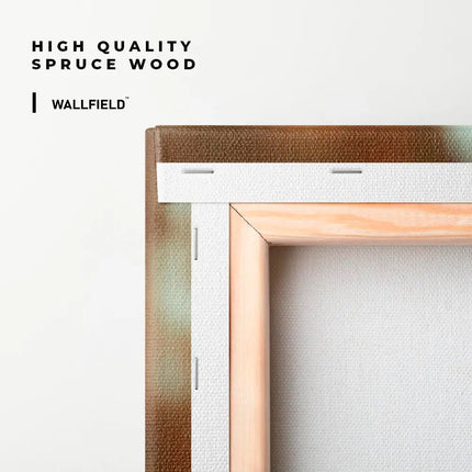 "Gold and the Beauty"