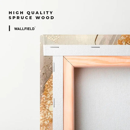 "Allahu Akbar Beige Marble"