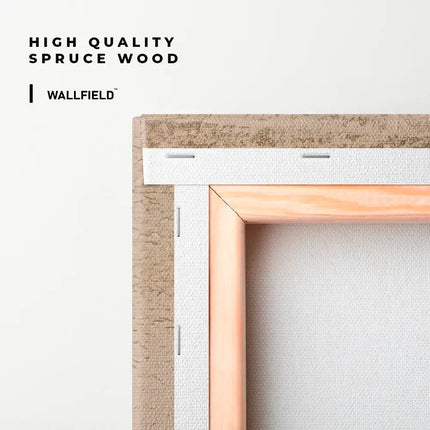 "Kaaba Door Painting"