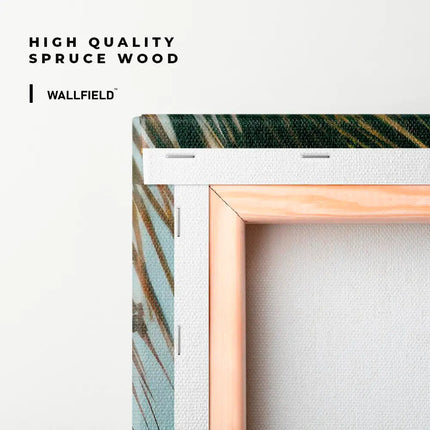 "Surfboards & Palm Trees"