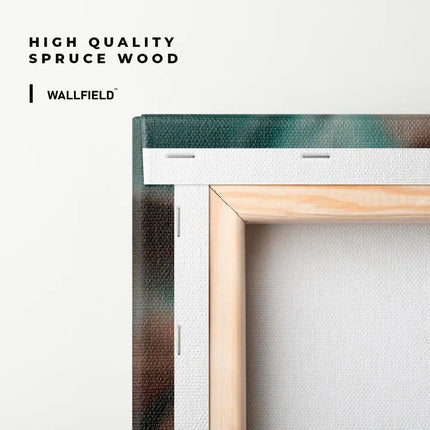 "Crimson Camouflage"