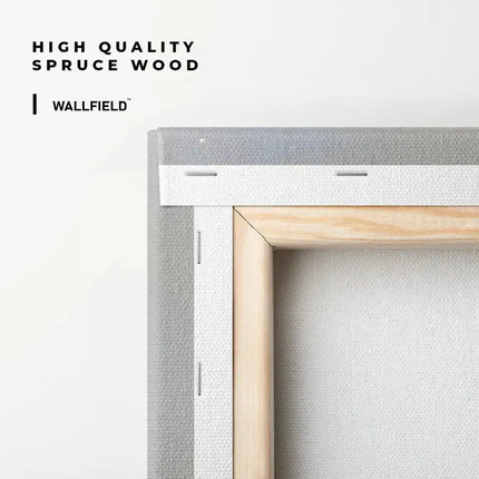 "Ship in the Stormy Sea"