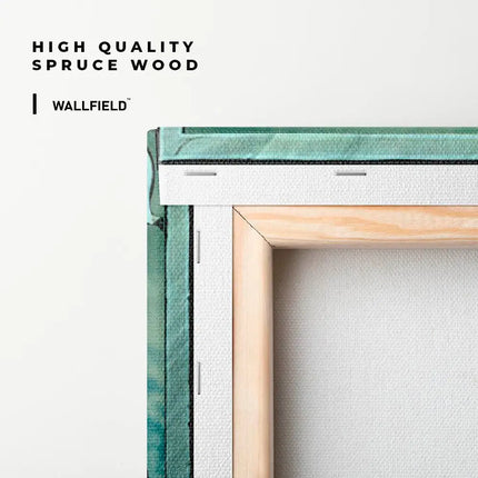 "Belfort Dollar Green"